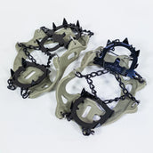 【Unisex M グリーン系】 Nortec ( ノルテック ) アルプフォレスト チェーンスパイク ウィンターギア クランポン アイゼン z00051446 クランポン アイゼン ウィンターギア - 【公式】2ndGEAR（セカンドギア）Webショップ【登山用品・アウトドア用品専門 買取販売店】