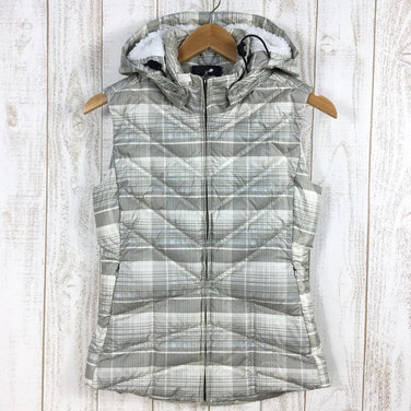 【Women's XS グレー系】 Patagonia ( パタゴニア ) ダウン ウィズ イット ベスト Down With It Vest 600Fp ヨーロピアン プレミアム グースダウン 28395 International Women's ダウンインサレー - 【公式】2ndGEAR（セカンドギア）Webショップ【登山用品・アウトドア用品専門 買取販売店】