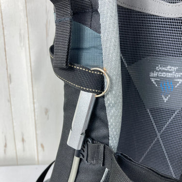 【OneSize ブラック系】 Deuter ( ドイター ) フューチュラ 32 Futura 32 ナイロン バッグ ストレージ バックパック 容量【30L～54L】 z00056443  容量【30L～54L】 バックパック バッグ ストレージ