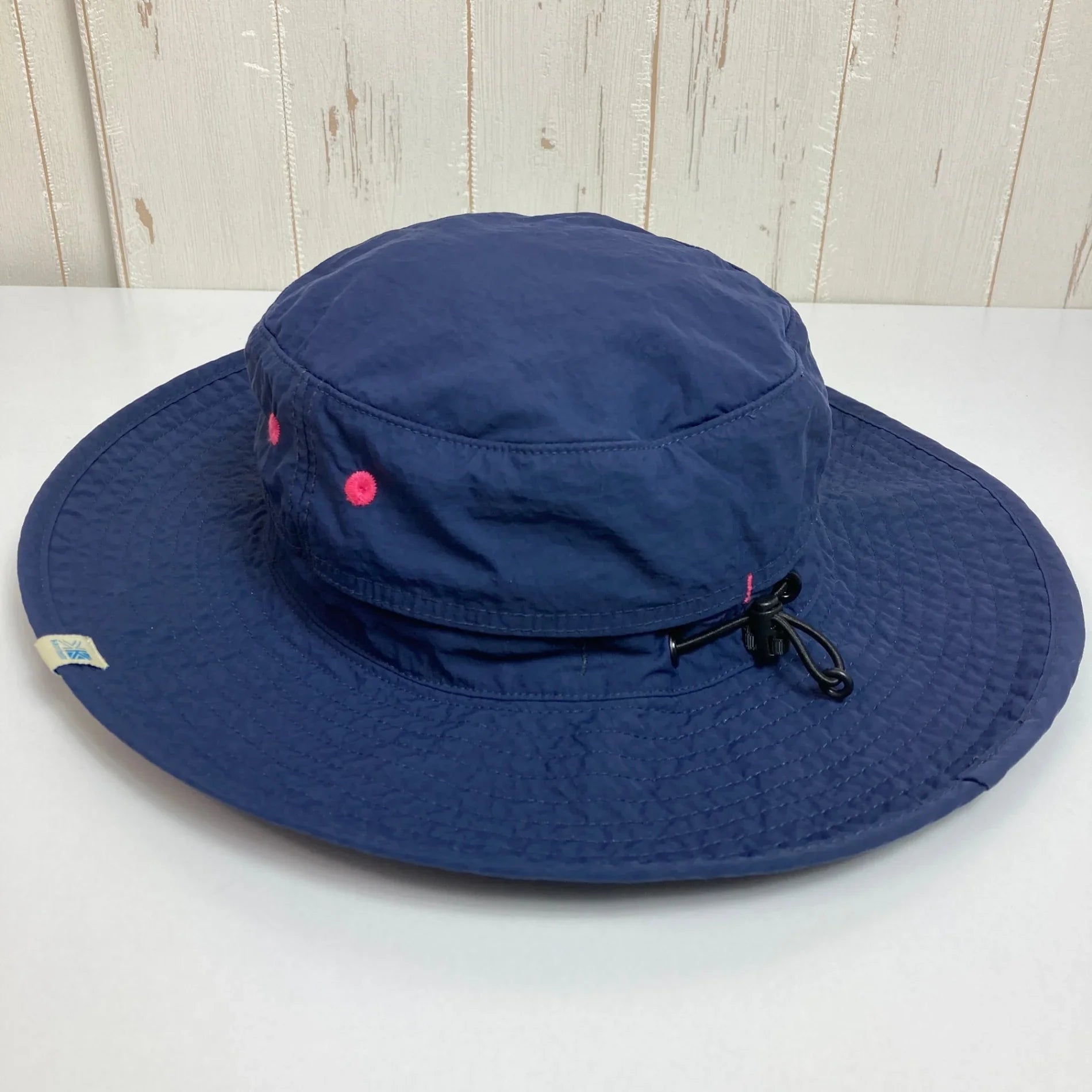 【Unisex L ネイビー系】 Karrimor ( カリマー ) ベンチレーション クラシック エスティー ナイロンハット Ventilation Classic ST Nylon Hat ナイロン ウェア ウェア小物 ヘッドウェア ハット z00052341 - 【公式】2ndGEAR（セカンドギア）Webショップ【登山用品・アウトドア用品専門 買取販売店】