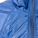 【Men's M ネイビー系】 1980s Patagonia ( パタゴニア ) シェルド ポリプロリレン ジャケット Shelled Polypropylene Jacket 生産終了モデル 入手困難 ビンテージ デカタグ モンベル製造 ナイロン ウェア トップ - 【公式】2ndGEAR（セカンドギア）Webショップ【登山用品・アウトドア用品専門 買取販売店】