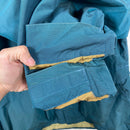 【Men's S ネイビー系】 Sierra Designs ( シエラデザイン ) オリジナル マウンテン パーカー Original Mountain Parka Navy / V.Tan 米国製 60/40クロス コットン ウェア トップス アウター ジャケッ-11