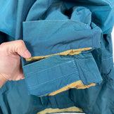 【Men's S ネイビー系】 Sierra Designs ( シエラデザイン ) オリジナル マウンテン パーカー Original Mountain Parka Navy / V.Tan 米国製 60/40クロス コットン ウェア トップス アウター ジャケッ