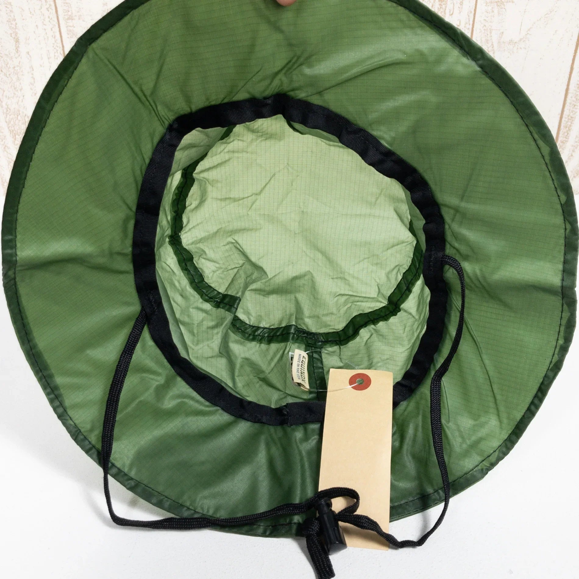 【L/XL グリーン系】 Equinox ( エキノックス ) ウルトラライト レインハット Ultralite Rain Hat ウェア ウェア小物 ヘッドウェア ハット z00051646 ハット ヘッドウェア ウェア小物 ウェア - 【公式】2ndGEAR（セカンドギア）Webショップ【登山用品・アウトドア用品専門 買取販売店】