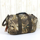 【OneSize ブラウン系】Gregory ( グレゴリー ) ダッフル バッグ S Duffle Bag S 34L ウェットランドカモ アメリカ製 コーデュラナイロン シルバータグ 旧タグ 2004年限定 入手困難 ウエストバッグ ヒップパック バッグ ストレージ - 【公式】2ndGEAR（セカンドギア）Webショップ【登山用品・アウトドア用品専門 買取販売店】