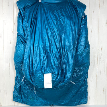 【OneSize グリーン系】 Montbell ( モンベル ) シームレス ダウンハガー800 ハーフレングス #3 Seamless Down Hugger 800 Half Length #3 バルサム -1℃ ダウン スリーピングシステム 寝袋 ダウンシュ