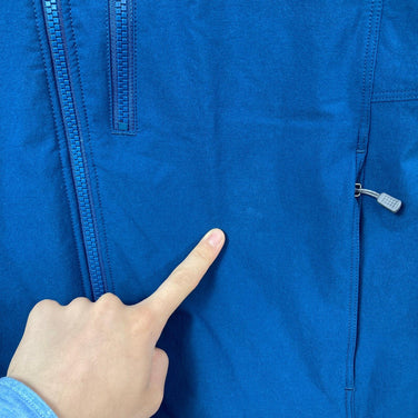 [Men's S Navy] Black Diamond Schoeller Softshell Jacket Nylon Wear Tops Outerwear Jacket Softshell z00057617 Softshell Outerwear Jacket Tops Wear