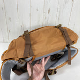【OneSize ブラウン系】 Mountain Smith ( マウンテンスミス ) ツアー 9L ランバーパック Tour 9L Lumbar Pack ラストブラウン 入手困難 ナイロン バッグ ストレージ ウエストバッグ ヒップパック z00059839 ラ