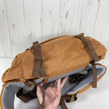 【OneSize ブラウン系】 Mountain Smith ( マウンテンスミス ) ツアー 9L ランバーパック Tour 9L Lumbar Pack ラストブラウン 入手困難 ナイロン バッグ ストレージ ウエストバッグ ヒップパック z00059839 ラ