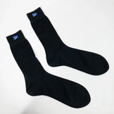 【L ブラック系】 Finetrack ( ファイントラック ) フラッドラッシュ スキンメッシュ ソックス Floodrush Skin Mesh Socks ポリエステル ウェア ウェア小物 ソックス 靴下 z00051680 ソックス 靴下 ウェ - 【公式】2ndGEAR（セカンドギア）Webショップ【登山用品・アウトドア用品専門 買取販売店】