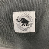 【Men's M ブラック系】 Mammut ( マムート ) ウィンターフィールド ソフトシェル フーデッド ジャケット Winterfield SO Hooded Jacket ウェア トップス アウター ジャケット ソフトシェル z00055631  ソフトシ