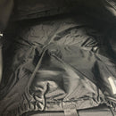 【OneSize ブラック系】 Gregory ( グレゴリー ) デイアンドハーフパック Day And a Half Pack コーデュラバリスティックブラック ナイロン バッグ ストレージ バックパック 容量【30L～54L】 z00056704 コーデュラバ-8