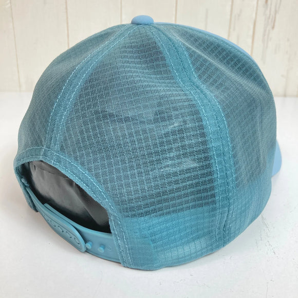 【OneSize ブルー系】 Arcteryx ( アークテリクス ) バード トラッカー カーブド キャップ Bird Trucker Curved Cap 入手困難 ウェア ウェア小物 ヘッドウェア キャップ z00053151  キャップ ヘッドウェア ウェ