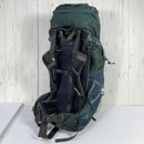 【Men's M グリーン系】 Osprey ( オスプレー ) ジーニス75 Xenith 75 75L 大型バックパック ナイロン バッグ ストレージ バックパック 容量【55L～79L】 z00061177  容量【55L～79L】 バックパック バッグ スト-3
