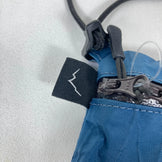 均码海军蓝 Cayl Seorak 4，难寻尼龙收纳袋/斜挎包，X-Pac (z00054644)