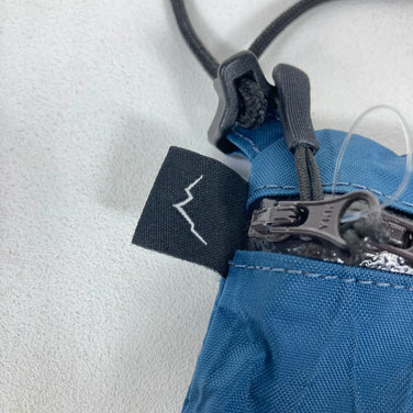 均码海军蓝 Cayl Seorak 4，难寻尼龙收纳袋/斜挎包，X-Pac (z00054644)