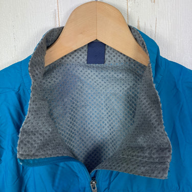 【Men's L ブルー系】 Montbell ( モンベル ) ライトシェル アウター ジャケット Light Shell Outer Jacket ナイロン ウェア トップス アウター ジャケット ウィンドシェル z00056403  ウィンドシェル アウター