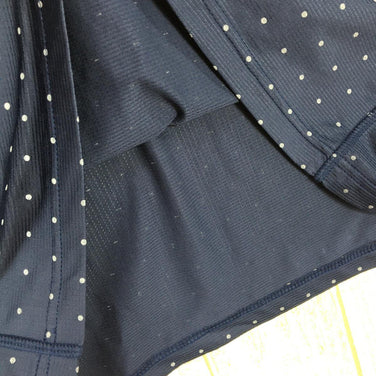 【Men's M ネイビー系】 Mountain Martial Arts | Mma ( マウンテンマーシャルアーツ ) ポーラテックパワードライ ドット スリーブレス シャツ Polartec Pd Dot Sleeve-Less タンクトップ MMA19-60 - 【公式】2ndGEAR（セカンドギア）Webショップ【登山用品・アウトドア用品専門 買取販売店】