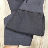 【Women's M グレー系】 Mountain Equipment ( マウンテンイクイップメント ) ナインレングス パンツ Nine Length Pant ソフトシェル 9分丈 アンクル丈 424426 Women's ソフトシェル ロングパンツ ボトムス - 【公式】2ndGEAR（セカンドギア）Webショップ【登山用品・アウトドア用品専門 買取販売店】