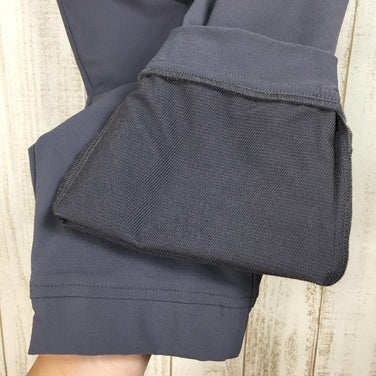 【Women's M グレー系】 Mountain Equipment ( マウンテンイクイップメント ) ナインレングス パンツ Nine Length Pant ソフトシェル 9分丈 アンクル丈 424426 Women's ソフトシェル ロングパンツ ボトムス - 【公式】2ndGEAR（セカンドギア）Webショップ【登山用品・アウトドア用品専門 買取販売店】