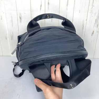 【Women's OneSize ブラック系】 The North Face ( ザ・ノースフェイス ) ウィメンズ ネバーストップ デイパック W Never Stop Daypack ナイロン バッグ ストレージ バックパック デイパック 容量【～29L】 z00058029