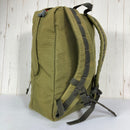 【Unisex OneSize グリーン系】 Berghaus ( バーグハウス ) MLPS オーガナイザー 22 MLPS Organizer 22 ナイロン バッグ ストレージ バックパック デイパック 容量【～29L】 z00061246  デイパック 容量【～29L】-5
