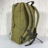 【Unisex OneSize グリーン系】 Berghaus ( バーグハウス ) MLPS オーガナイザー 22 MLPS Organizer 22 ナイロン バッグ ストレージ バックパック デイパック 容量【～29L】 z00061246  デイパック 容量【～29L】