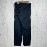 The North Face Awning Pants, Men's Size Medium, Black, Nylon, Long Pants (z00054295)