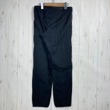 The North Face Awning Pants, Men's Size Medium, Black, Nylon, Long Pants (z00054295)