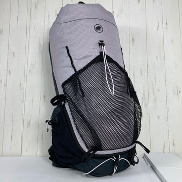 【Women's OneSize ピンク系】 Mammut ( マムート ) デュカン スパイン 28-35 ウィメンズ Ducan Spine 28-35 Women アクティブスパイン 3.0 レインカバー付属 バッグ ストレージ バックパック 容量【30L～54L】 z00 - 0
