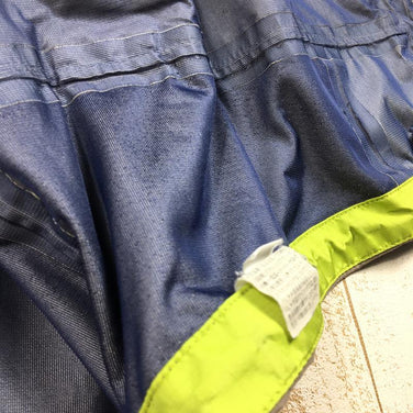 【Men's L グリーン系】Patagonia ( パタゴニア ) ダイレクト エックス ジャケット Direct-X Jacket ハードシェル フーディ アシッド 生産終了モデル 入手困難 83231 International Men's ハードシェル アウター ジャケット トップス ウェア - 【公式】2ndGEAR（セカンドギア）Webショップ【登山用品・アウトドア用品専門 買取販売店】