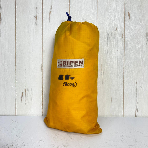 【OneSize イエロー系】 Arai Tent Ripen ( アライテント ライペン ) エアライズ 2 ゴアライズ 2 ソトバリ スノーフライ キャンピングギア テント  z00060622   テント キャンピングギア