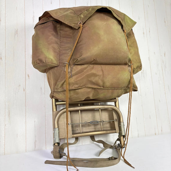【OneSize ベージュ系】 GTO（ジィティオ） 背負子 スポーツ ラック Sports Ruck 旧アシックス バッグ ストレージ バックパック  z00058061   バックパック バッグ ストレージ