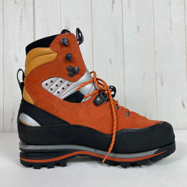 Hanwag Friction Lady GTX Gore-Tex Alpine Boots (Women's, Size 24.7cm, Orange) z00054677
