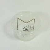 【OneSize グレー系】 Atelier SETSUGEKKA（アトリエ 雪月花） トライポッドエアー TriPod Air 入手困難 ステンレス クックウェア クッキングツール z00051845 クッキングツール クックウェア - 【公式】2ndGEAR（セカンドギア）Webショップ【登山用品・アウトドア用品専門 買取販売店】