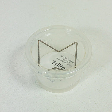 【OneSize グレー系】 Atelier SETSUGEKKA（アトリエ 雪月花） トライポッドエアー TriPod Air 入手困難 ステンレス クックウェア クッキングツール z00051845 クッキングツール クックウェア - 【公式】2ndGEAR（セカンドギア）Webショップ【登山用品・アウトドア用品専門 買取販売店】