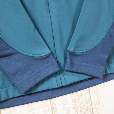 【Women's L ネイビー系】 Montbell ( モンベル ) サイクライム ジャケット ナイロン ウェア トップス アウター ジャケット ソフトシェル z00050708 ソフトシェル アウター ジャケット トップス ウェア - 【公式】2ndGEAR（セカンドギア）Webショップ【登山用品・アウトドア用品専門 買取販売店】