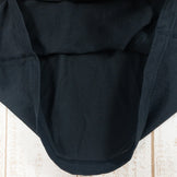 【Men's S ブラック系】 Montbell ( モンベル ) ジオラインlwラウンドネックシャツ ポリエステル 1107486 Asian Men's - 【公式】2ndGEAR（セカンドギア）Webショップ【登山用品・アウトドア用品専門 買取販売店】