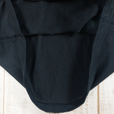 【Men's S ブラック系】 Montbell ( モンベル ) ジオラインlwラウンドネックシャツ ポリエステル 1107486 Asian Men's - 【公式】2ndGEAR（セカンドギア）Webショップ【登山用品・アウトドア用品専門 買取販売店】