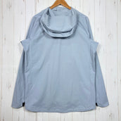 【Men's L グレー系】 Mountain Hardwear ( マウンテンハードウェア ) チョックストン アルパイン ライト ジャケット Chockstone Alpine LT Jacket ナイロン ウェア トップス アウター ジャケット ソフトシェル