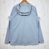 【Men's L グレー系】 Mountain Hardwear ( マウンテンハードウェア ) チョックストン アルパイン ライト ジャケット Chockstone Alpine LT Jacket ナイロン ウェア トップス アウター ジャケット ソフトシェル
