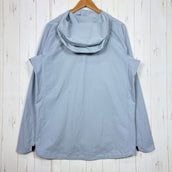 【Men's L グレー系】 Mountain Hardwear ( マウンテンハードウェア ) チョックストン アルパイン ライト ジャケット Chockstone Alpine LT Jacket ナイロン ウェア トップス アウター ジャケット ソフトシェル