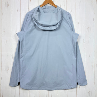 【Men's L グレー系】 Mountain Hardwear ( マウンテンハードウェア ) チョックストン アルパイン ライト ジャケット Chockstone Alpine LT Jacket ナイロン ウェア トップス アウター ジャケット ソフトシェル