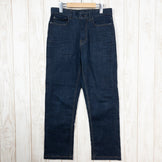 【Men's 28/32 ネイビー系】 Black Diamond ( ブラックダイヤモンド ) フォージド デニム パンツ Forged Denim Pants コットン International Men's CORDURA Stretch Denim ( コーデュラ - 【公式】2ndGEAR（セカンドギア）Webショップ【登山用品・アウトドア用品専門 買取販売店】