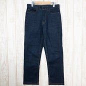 【Men's 28/32 ネイビー系】 Black Diamond ( ブラックダイヤモンド ) フォージド デニム パンツ Forged Denim Pants コットン International Men's CORDURA Stretch Denim ( コーデュラ - 【公式】2ndGEAR（セカンドギア）Webショップ【登山用品・アウトドア用品専門 買取販売店】