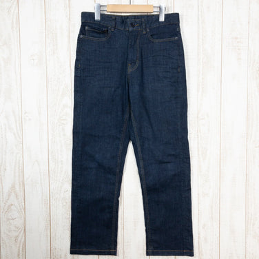 【Men's 28/32 ネイビー系】 Black Diamond ( ブラックダイヤモンド ) フォージド デニム パンツ Forged Denim Pants コットン International Men's CORDURA Stretch Denim ( コーデュラ - 【公式】2ndGEAR（セカンドギア）Webショップ【登山用品・アウトドア用品専門 買取販売店】