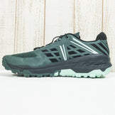 【Men's 26.0cm グリーン系】 Mammut ( マムート ) サーティグ トレイルラン ロー ゴアテックス Sertig TR Low GORE-TEX フットウェア トレイルランニングシューズ z00051776 トレイルランニングシューズ フットウェア - 【公式】2ndGEAR（セカンドギア）Webショップ【登山用品・アウトドア用品専門 買取販売店】