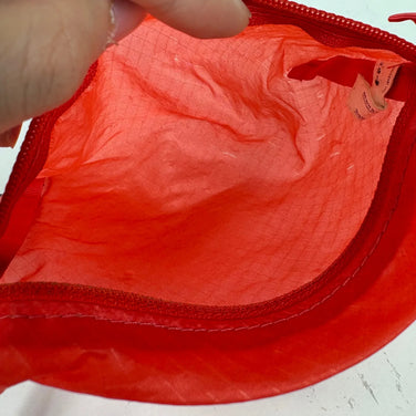 [One Size, Orange] Montbell Compact Pouch Set Bag Storage Packing Sack Stuff Sack Inner Pouch z00055740 Stuff Sack Inner Pouch Packing Sack Bag Storage