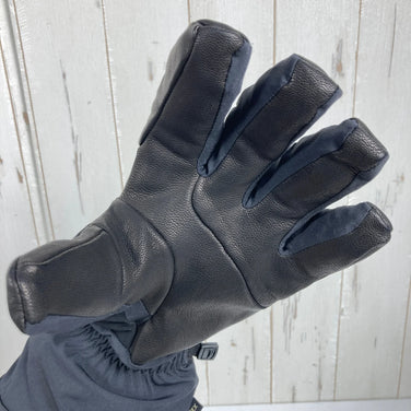 【Men's M ブラック系】 Outdoor Research ( アウトドアリサーチ ) アレート II ゴアテックスグローブ Arete II GORE-TEX Gloves ウェア ウェア小物 グローブ 手袋 z00053572  グローブ 手袋 ウェア小物