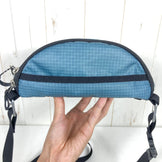 均码蓝色 Paago Works Switch M PC 蓝色尼龙收纳袋/Sacoche 收纳包 (z00054544)